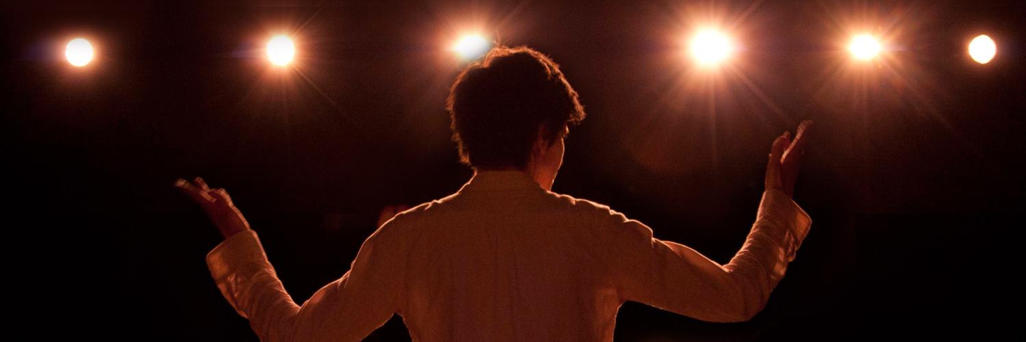 Tig Documentary banner