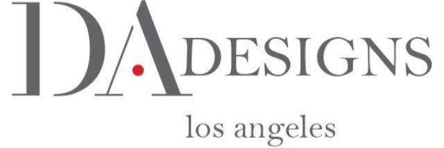 DADesignsLA's profile banner image
