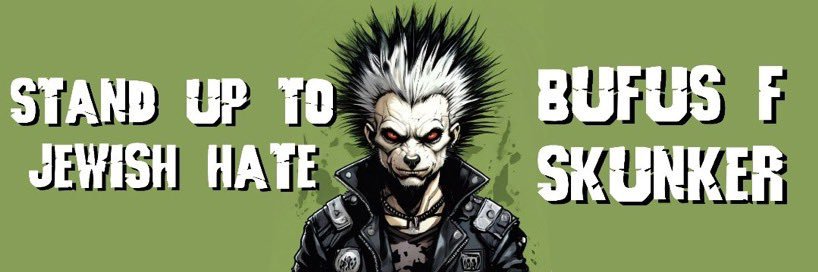 BofusSkunker's profile banner image