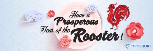 SuperHeroPH Profile Banner