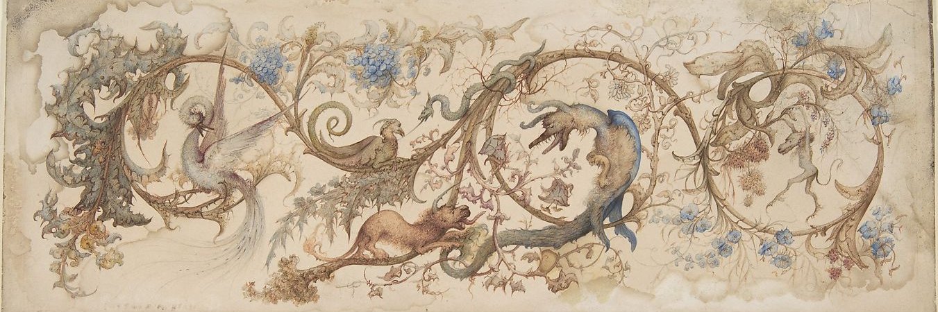 Eusebio Calonge banner