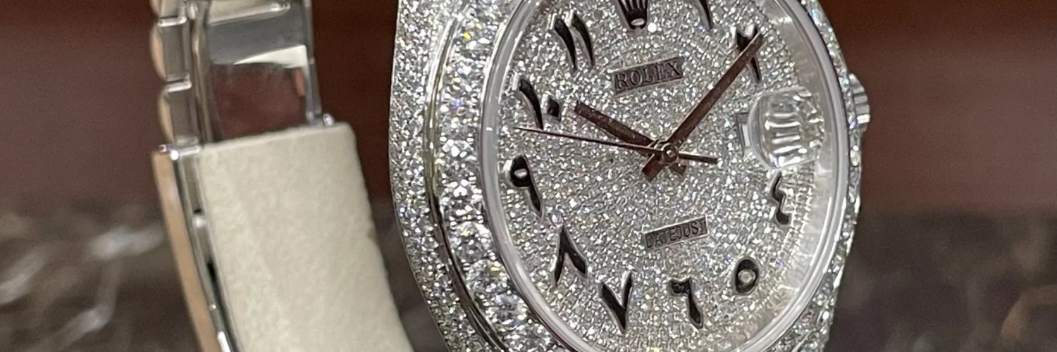 RolexFadiga's profile banner image