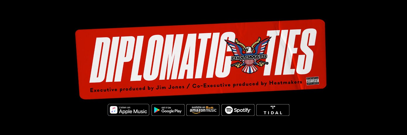 DipsetUSA1997's profile banner image