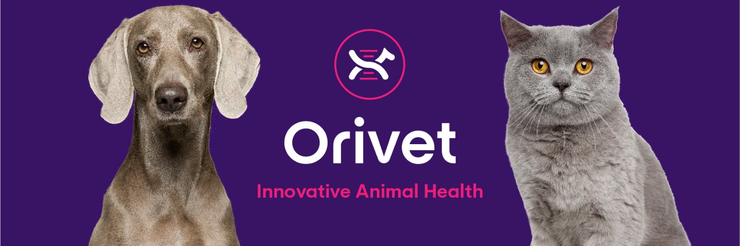 OrivetGenetics's profile banner image