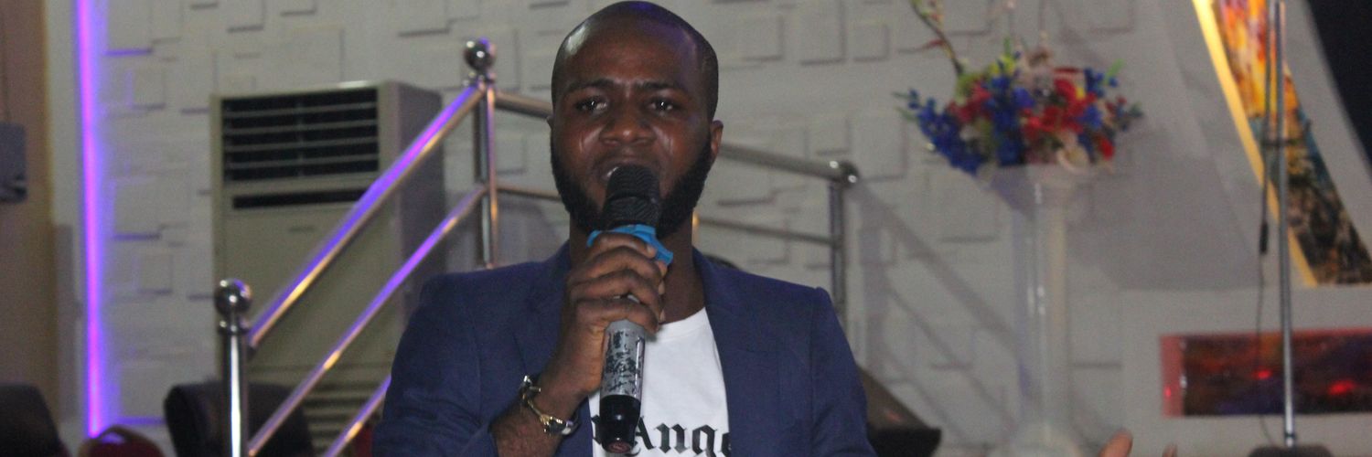 AdekolaJosh's profile banner image