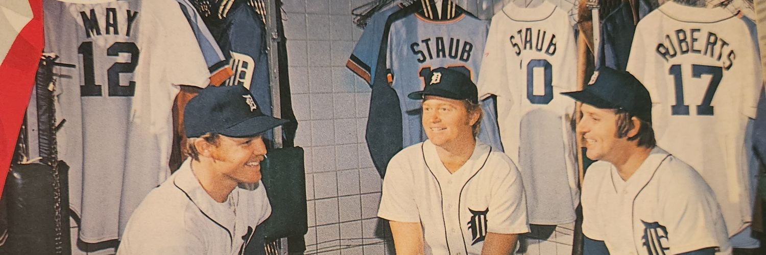 Tigers minus 50 banner