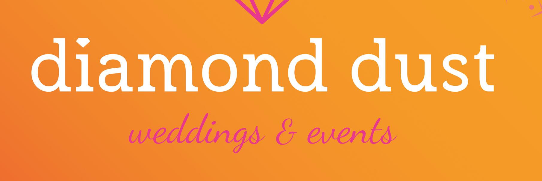 Diamond Dust Events banner