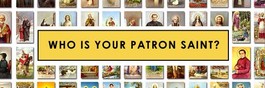 PatronsSaint's profile banner image
