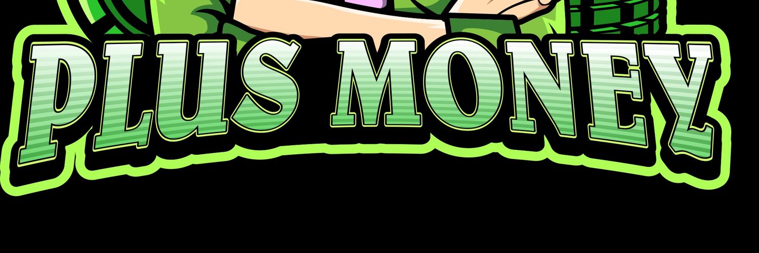 PlusMoneyBet's profile banner image