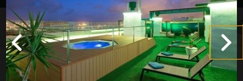 guille9382's profile banner image