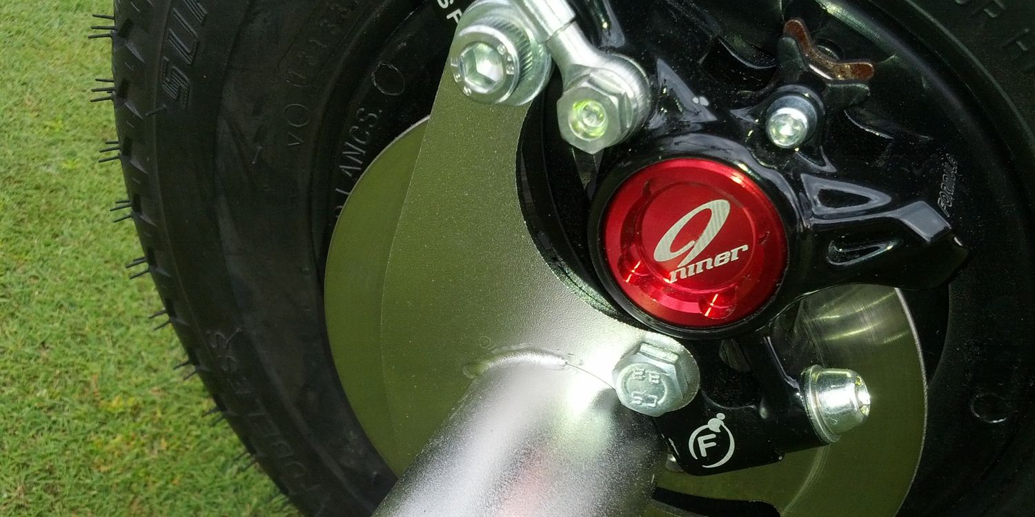 tecnokaddygolf's profile banner image