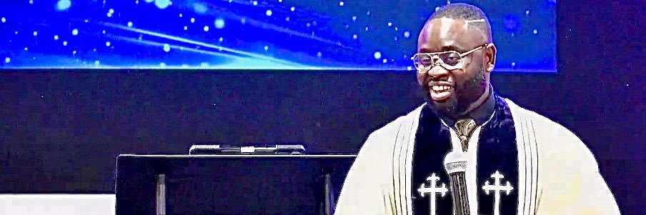 bishopbadru's profile banner image