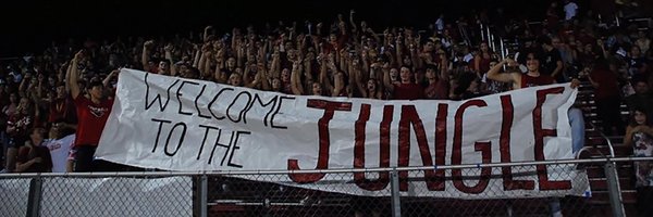 FHSJUNGLE Profile Banner