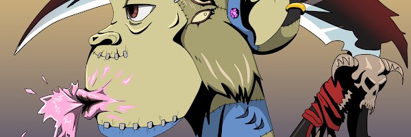 衝土狗 banner