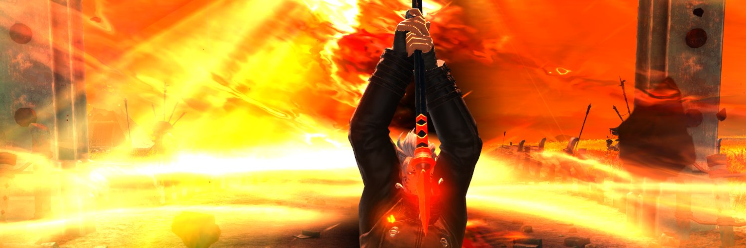 Wolfrick888's profile banner image