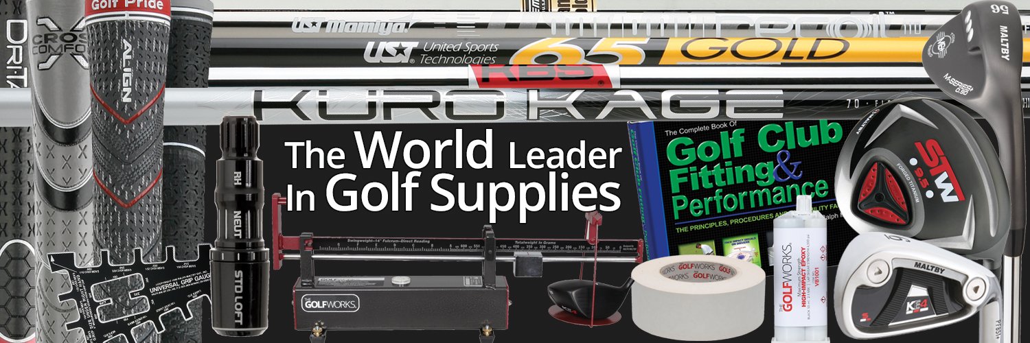 GolfWorksTeam's profile banner image