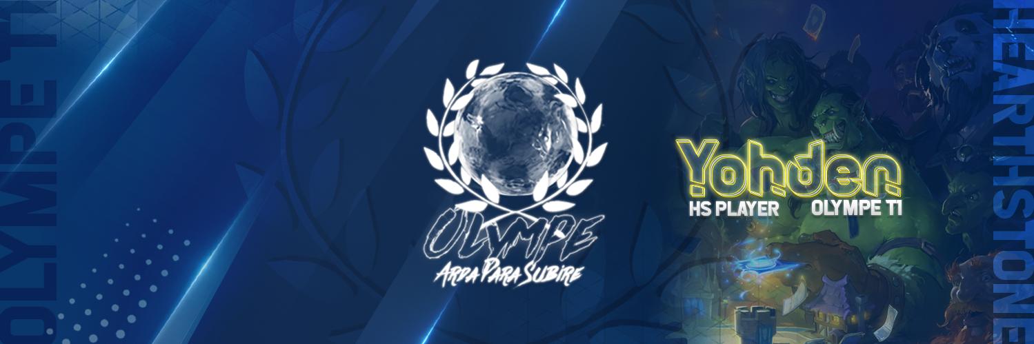 yohdenHS's profile banner image