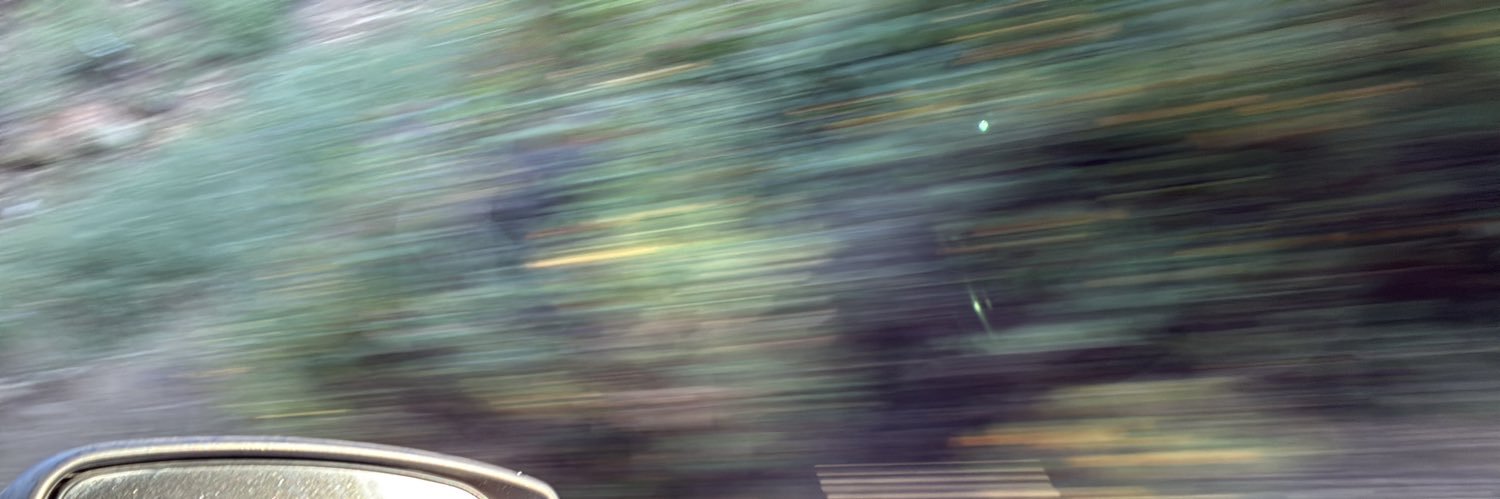 sidneyxtran's profile banner image