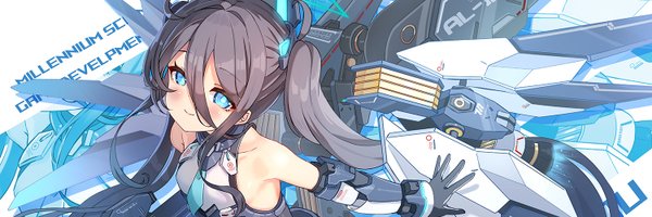 Xeph_Artworks Profile Banner
