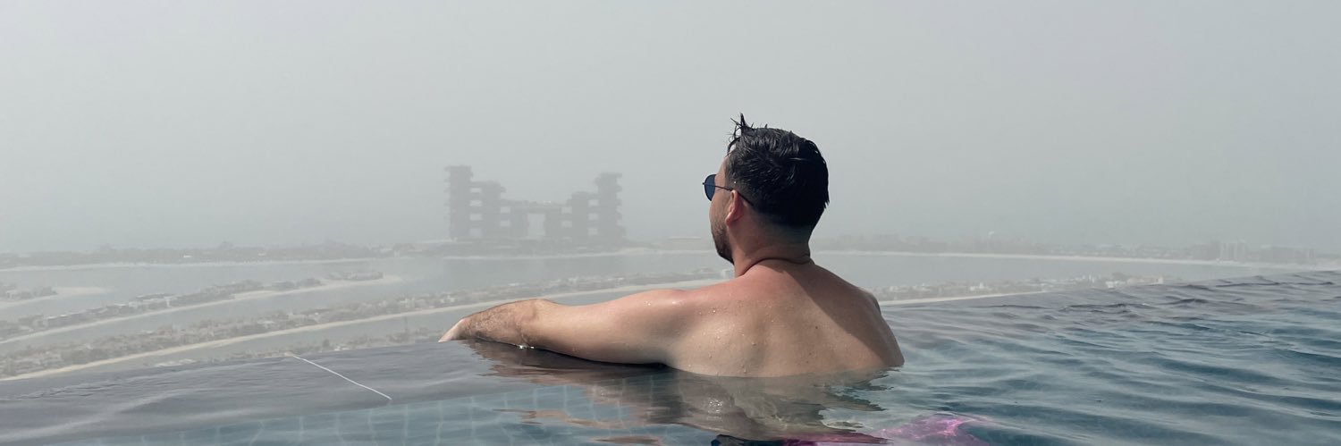 jackpearman's profile banner image