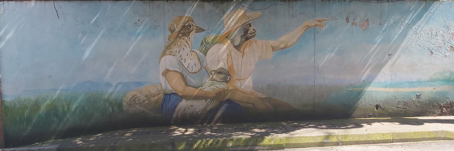 Daniel Giraldo banner