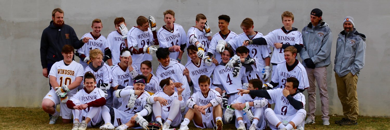 WHSCOlacrosse's profile banner image