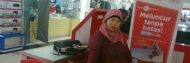 yanti_ccn2's profile banner image