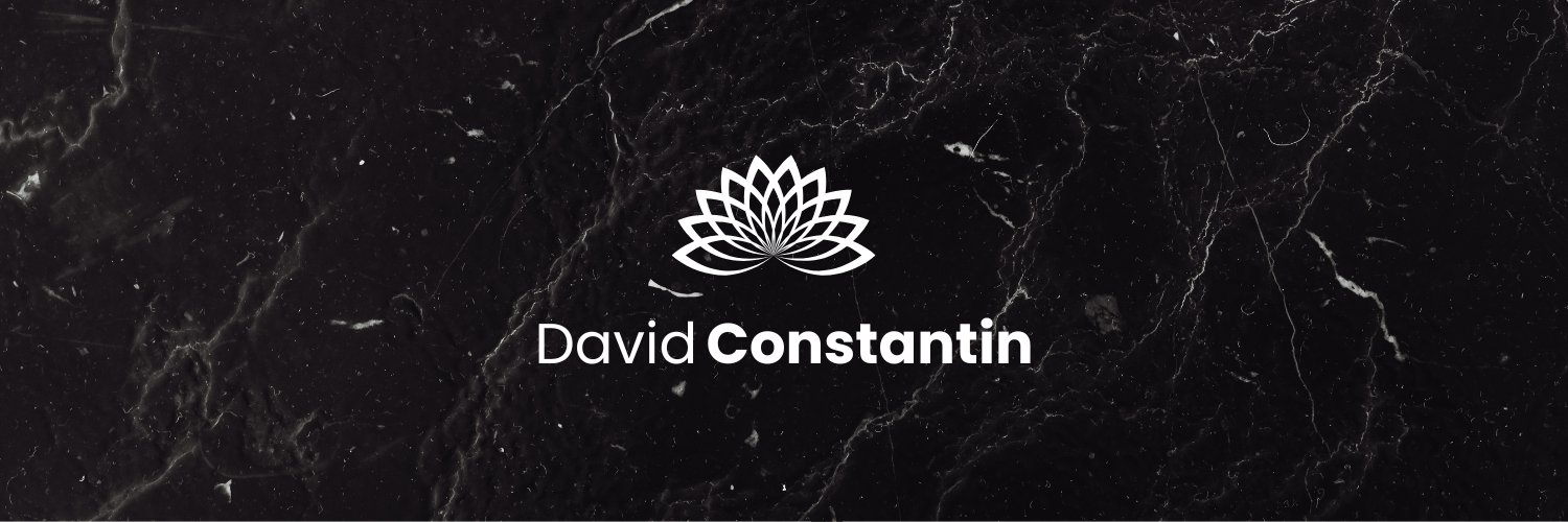 ConstantlyDavid's profile banner image