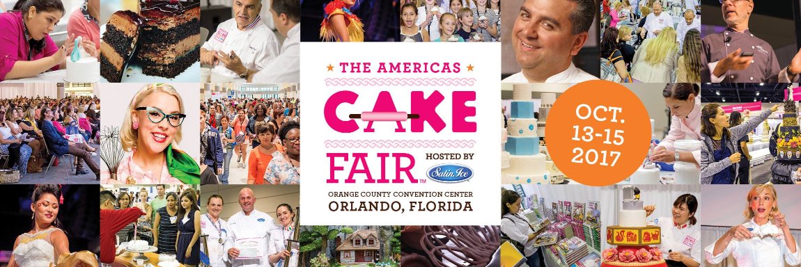 CakeFair's profile banner image