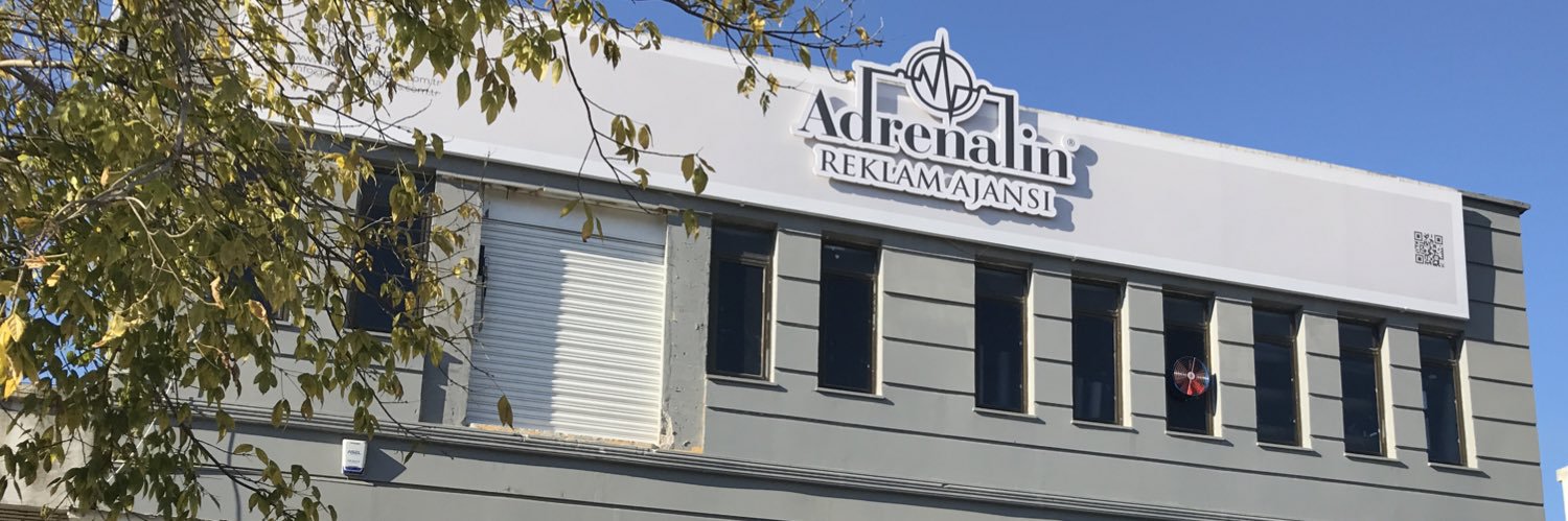 AdrenalinAjans's profile banner image