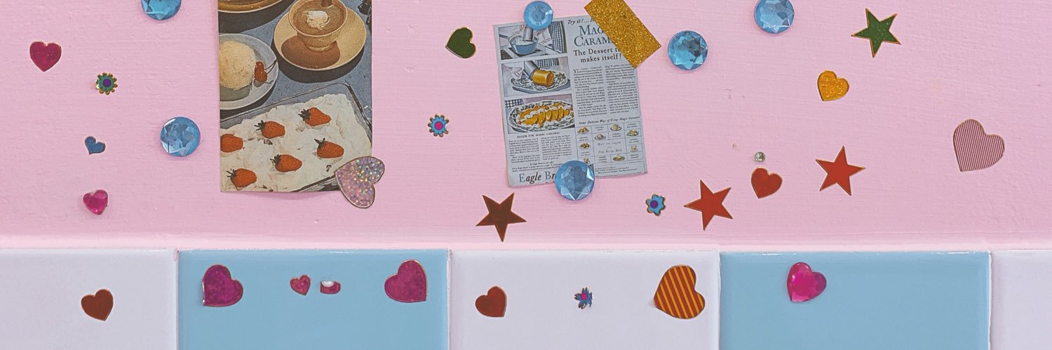heyjudithmae's profile banner image