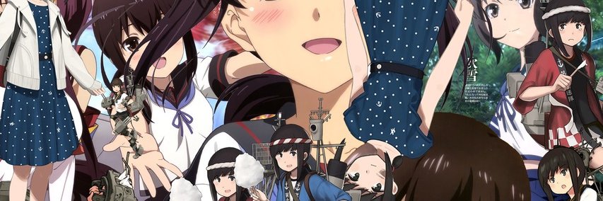 fubuki_TV's profile banner image