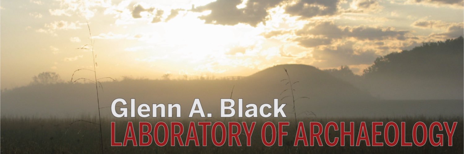 Glenn Black Lab banner
