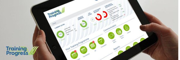 TrainingProg Profile Banner