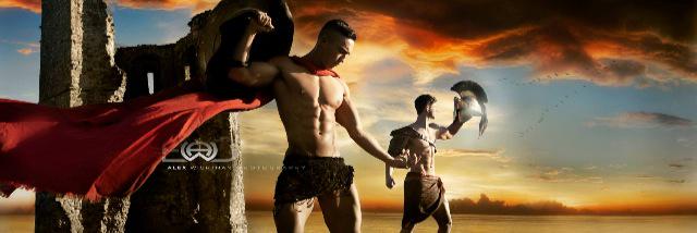 GeorgeButler93's profile banner image