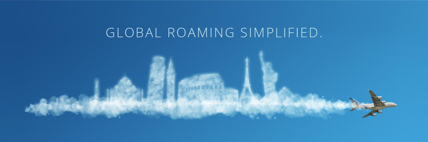 iroam_mobile's profile banner image