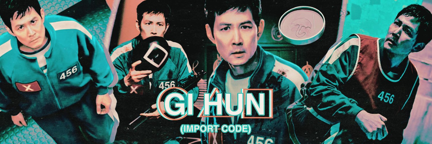 ᅠᅠ𖥔 .ᅠ𝗦𝗘𝗢𝗡𝗚 𝗚𝗜-𝗛𝗨𝗡. banner