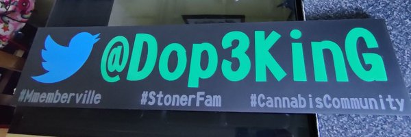 Dop3KinG Profile Banner