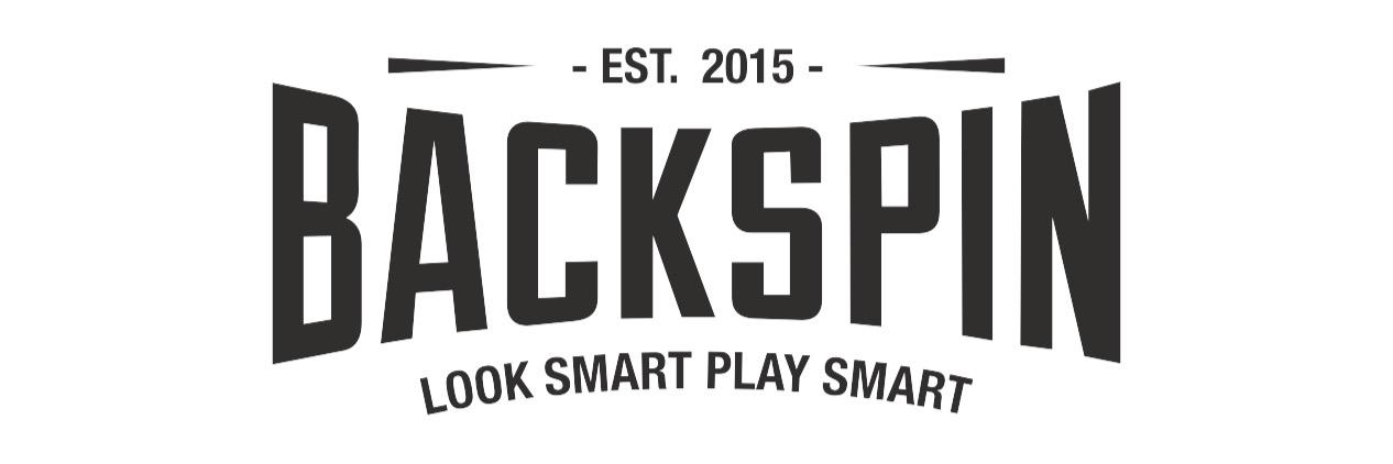 BackspinGolfUK's profile banner image