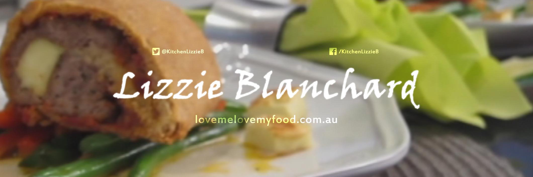 KitchenLizzieB's profile banner image