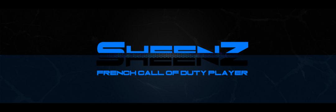 SheenZSYN's profile banner image