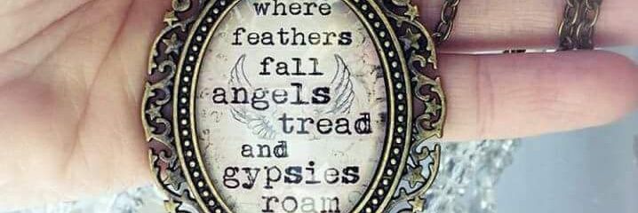 peacesangels's profile banner image