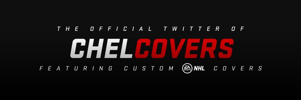 ChelCovers's profile banner image