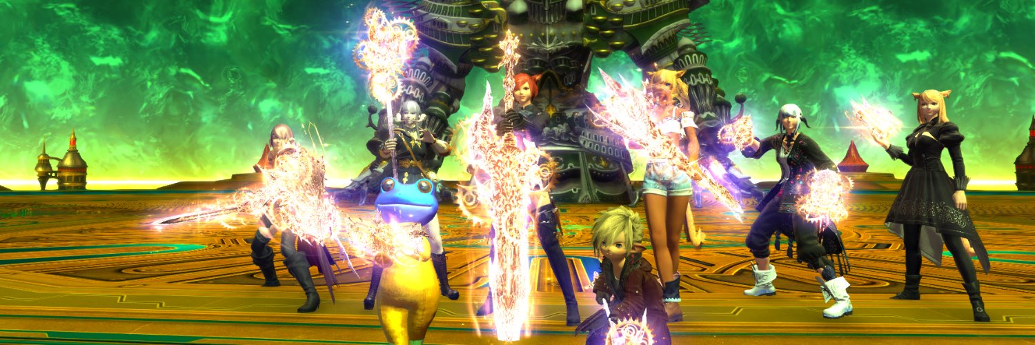 aqua_e's profile banner image