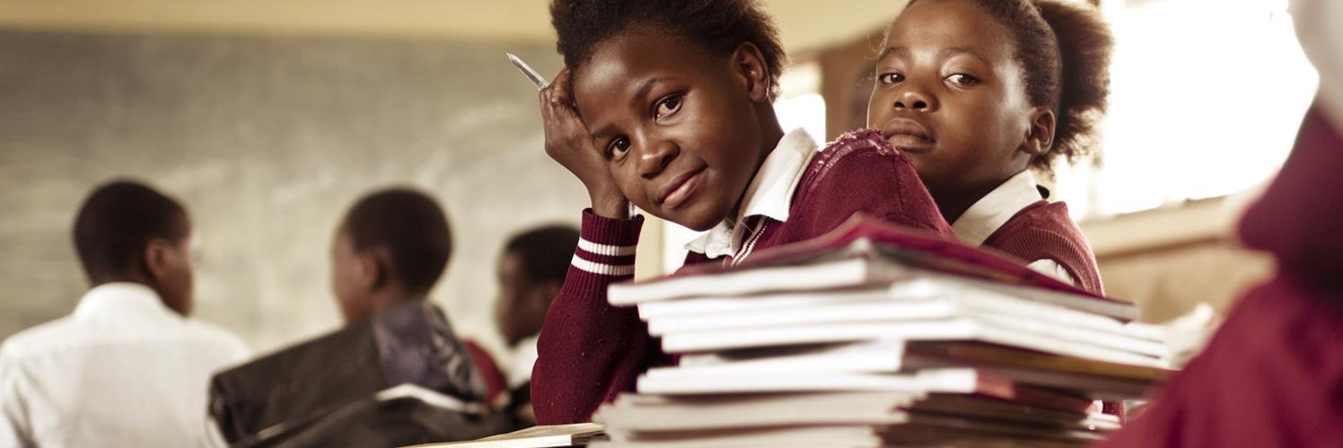 UNFCU Foundation banner