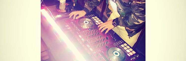 DJElevate_'s profile banner image
