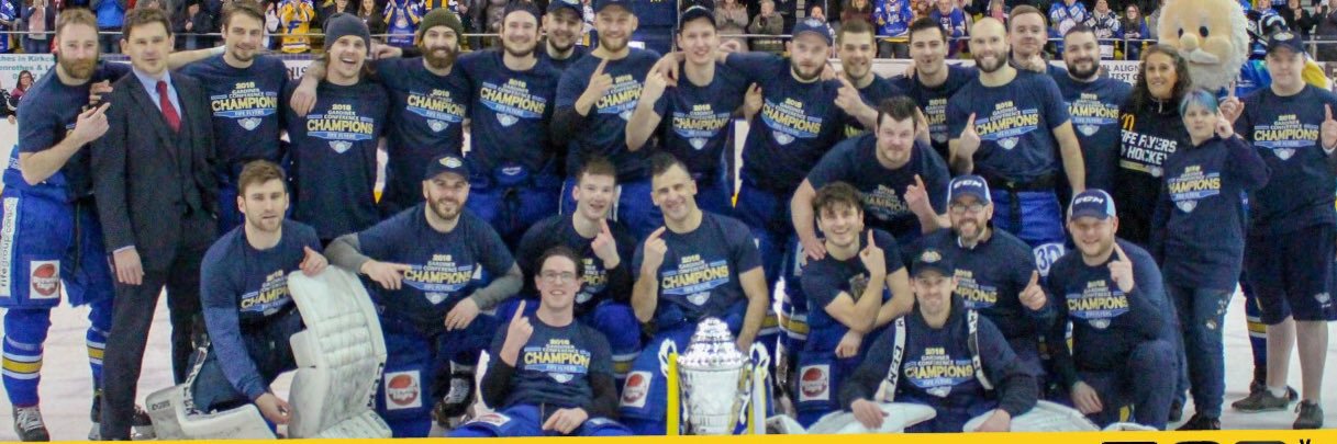Grant Sorley banner