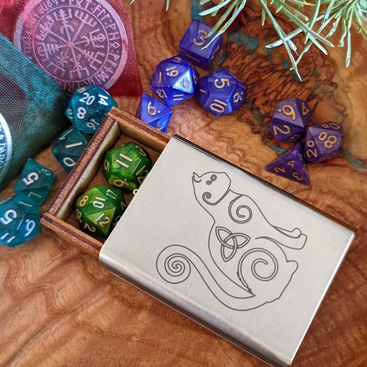 CelticKnotWorks's profile banner image