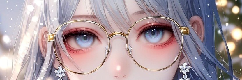 caolila1027's profile banner image