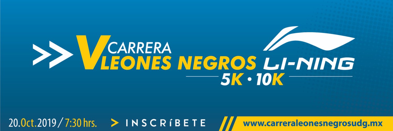 CarreraUDG's profile banner image